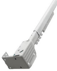 48-86 Wht Trav Rod