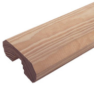 2x4-8' Dlx Handrail