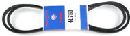 Mm 76x1/2 Fhp V Belt