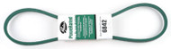 42x1/2 Powerated V Belt