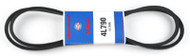 Mm 79x1/2 Fhp V Belt