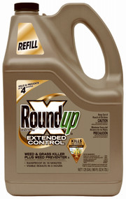 Round1.25gal Weedkiller