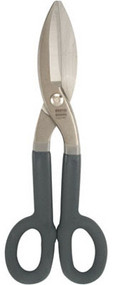 Mm 12-1/2" Str Tin Snip