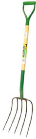 Gt Compost Fork