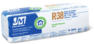 R38 16"x48" Kraft Batt