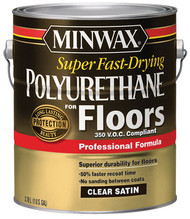 Gal Satvoc Polyurethane