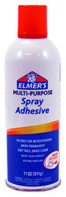 11oz Mp Spr Adhesive
