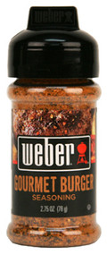 2.75oz Burger Seasoning