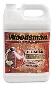 Wdm Gal Deck Cleaner