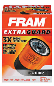 Fram Ph4386 Oil Filter