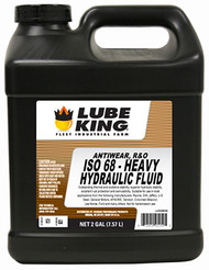 2gal Awiso68 Hyd Fluid