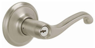 Satni Flair Entry Locks