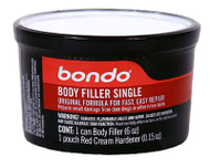 Sgl Use Body Filler