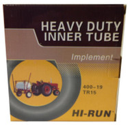4.00-19 Tr15 Imple Tube