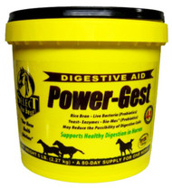 2.5lb Power Gest