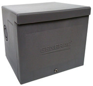 20a Resin Pwr Inlet Box