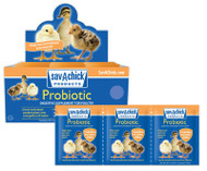 Chic 3ct.17oz Probiotic