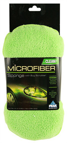 Micro Sponge/scrubber