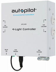 4lgt Hid Controller