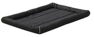 24" Blk Pet Bed