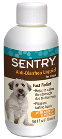 4oz Dog Antidiarrhea