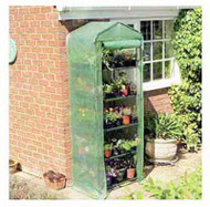 5 Tier Mini Greenhouse