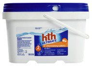 Hth 8lb 3" Ult Tablet
