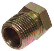 1/2x3/8 Reducer Bushing