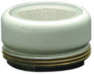 15/16x27mpt Wht Aerator