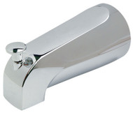 Chr Diverter Tub Spout