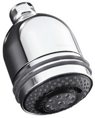 3wy Chr Showerhead