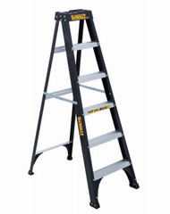 6'fbg Typei Step Ladder