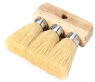 3 Knot Roofing Brush