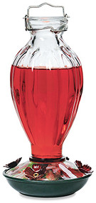 20oz Fluted Humm Feeder