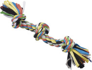 15" 3knot Rope Dog Toy