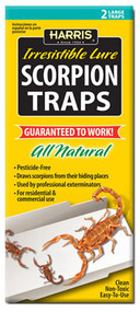 2pk Scorpion Trap