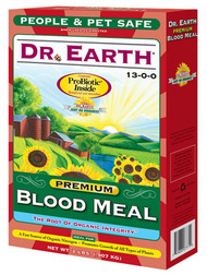 2lb Blood Meal