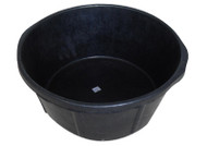 Mr 6.5gal Rubber Tub