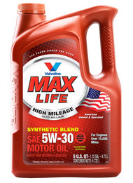 Valv 5qt 5w30 Himi Oil