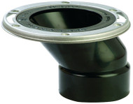 3"hubx4"abs Clos Flange