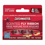4pk Scent Bug/fly Catch