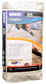 40lb #615concrete Patch