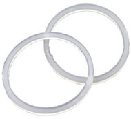 10pk.85" Od Capt Gasket