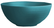 12" Sea Dura Cotta Bowl