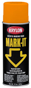 Mark-it 12oz Org Paint
