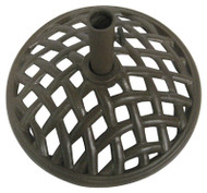Bellevue Umbrella Base