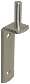1/2" Zn Gate Pintle