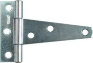 2pk 3" Light T Hinge