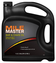 Mile Gal Bar/chain Oil