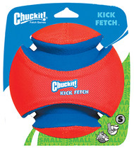 Sm Kick Fetch Dog Toy